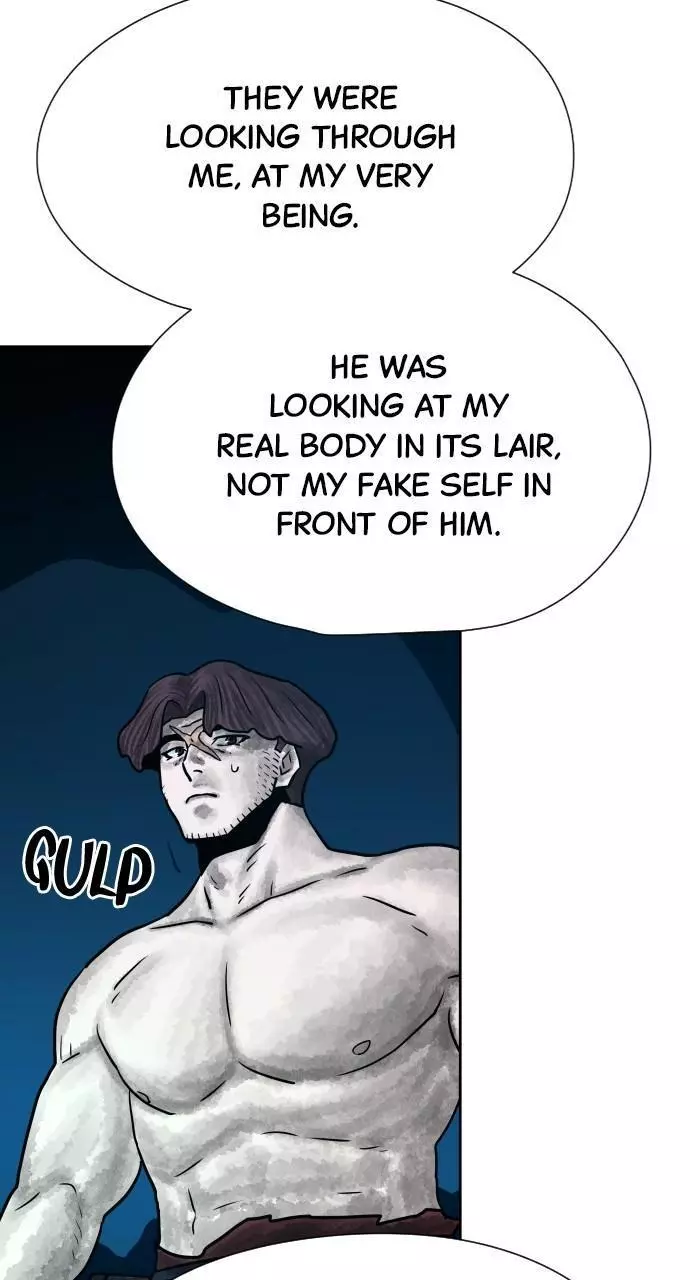Warrior Executioner Chapter 65 page 91
