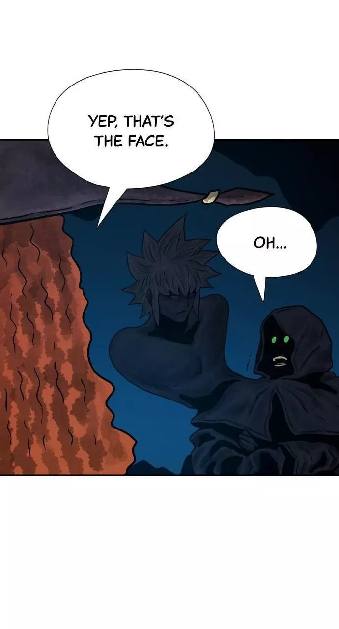 Warrior Executioner Chapter 65 page 75