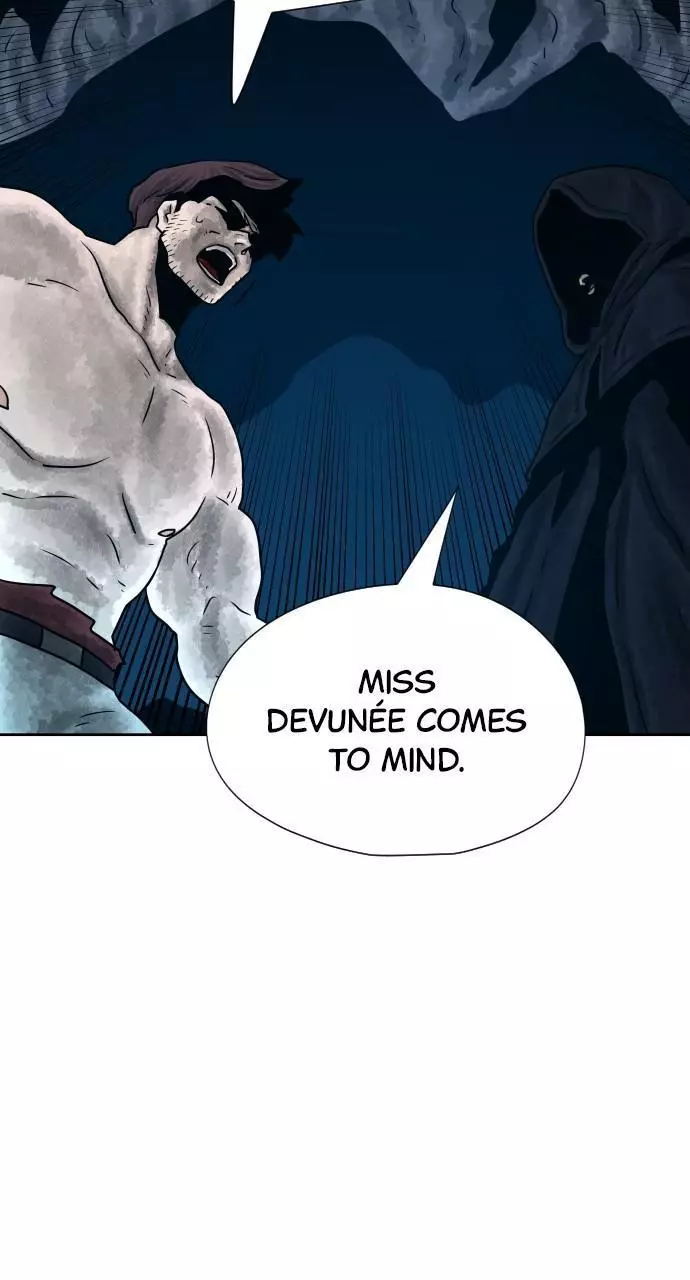 Warrior Executioner Chapter 65 page 66