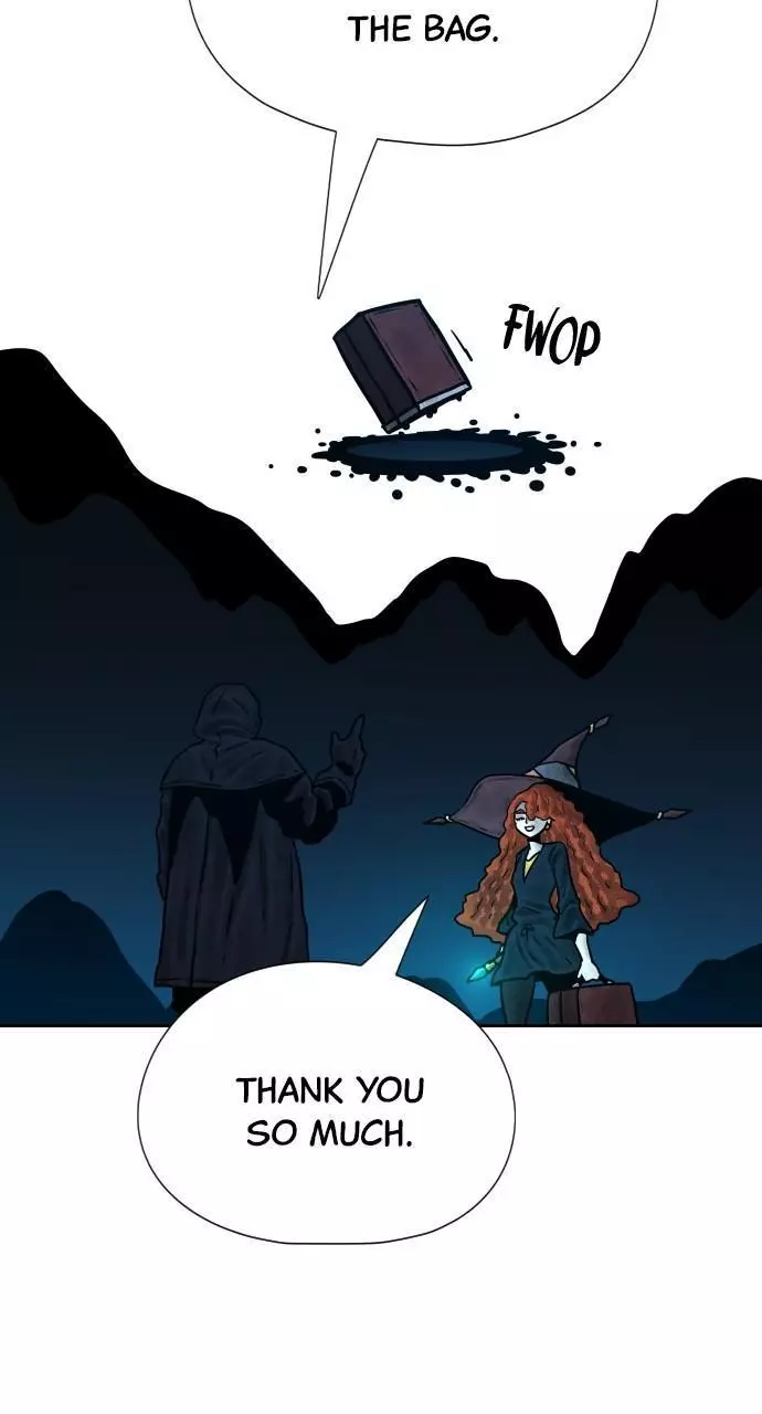 Warrior Executioner Chapter 65 page 59