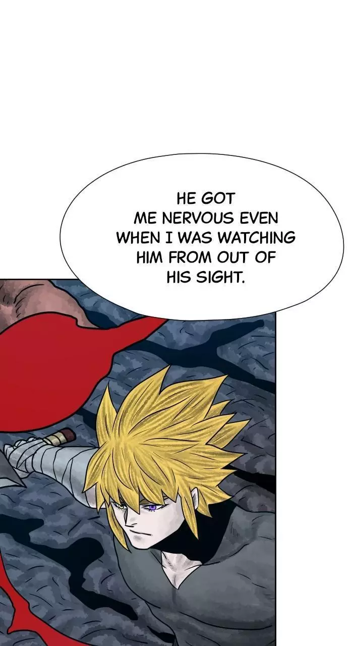 Warrior Executioner Chapter 65 page 86