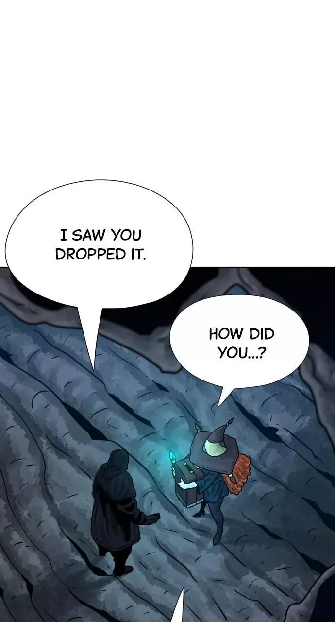 Warrior Executioner Chapter 65 page 56