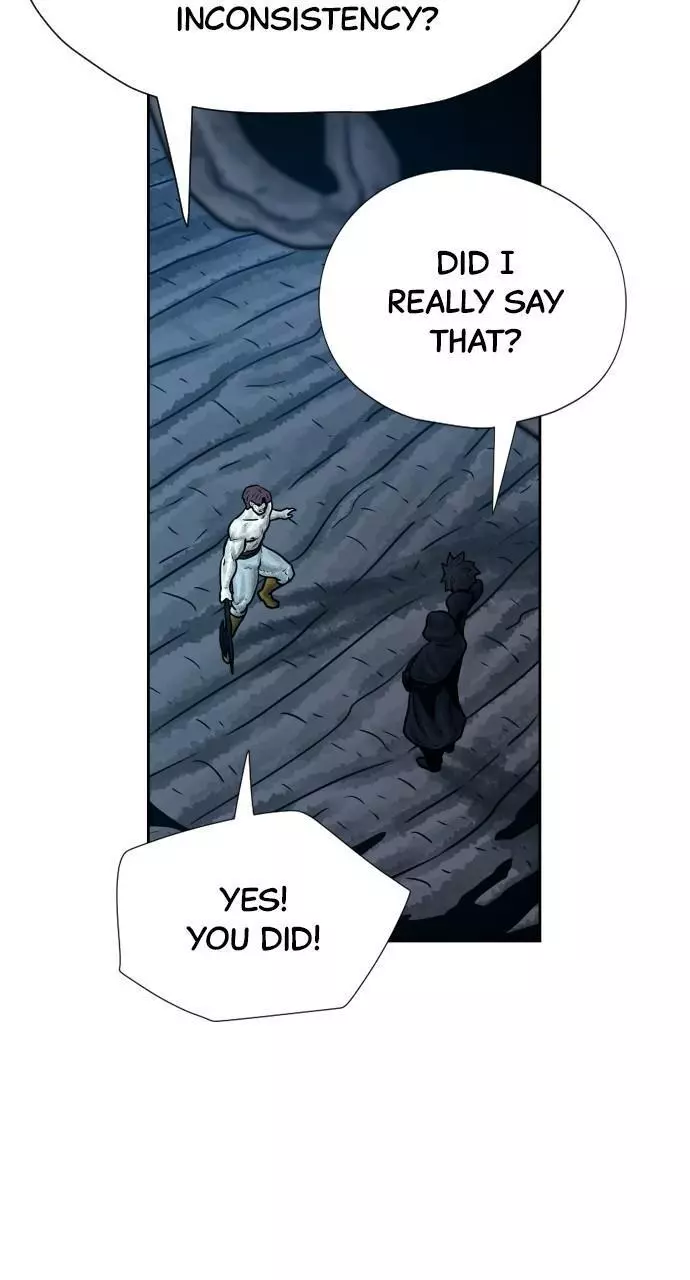 Warrior Executioner Chapter 65 page 80