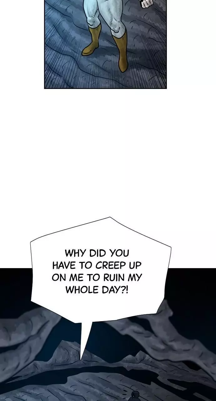 Warrior Executioner Chapter 65 page 64
