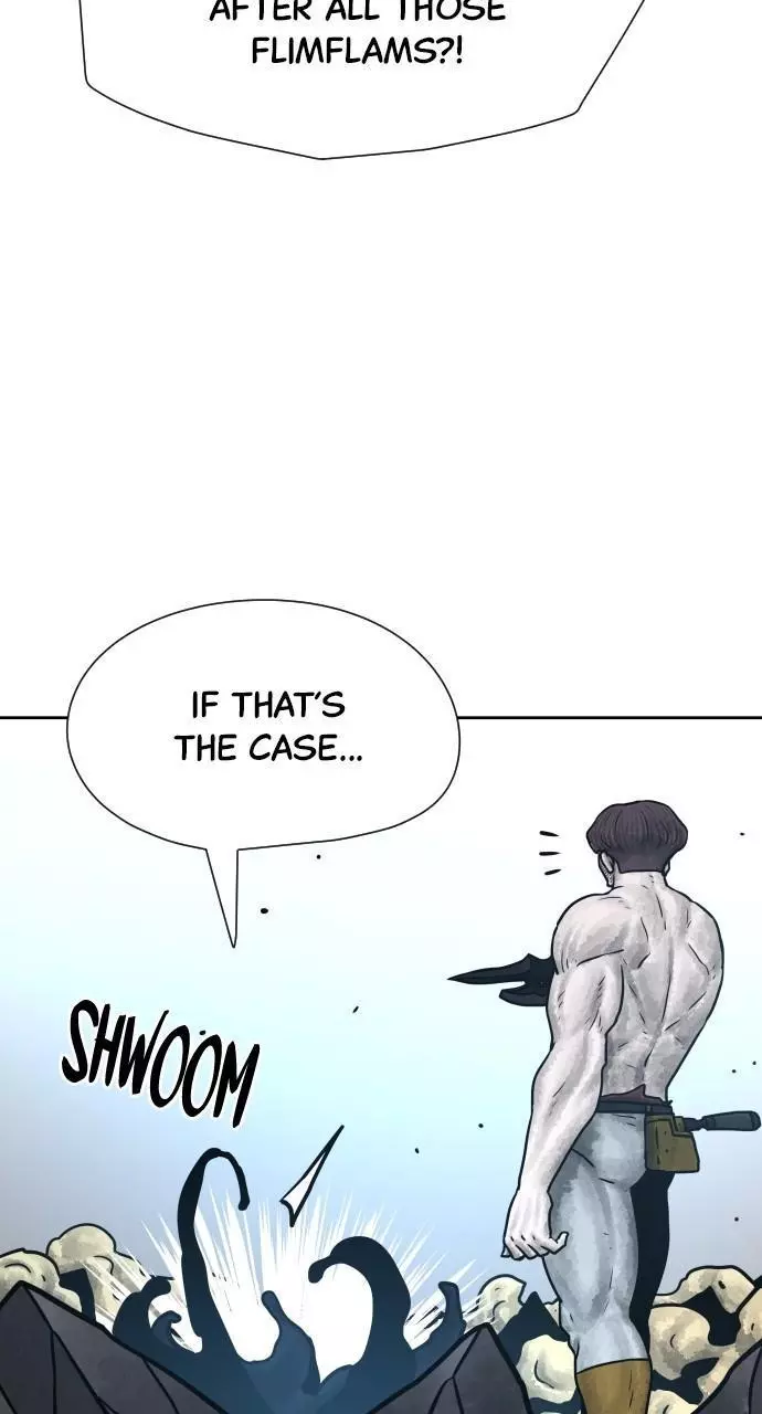 Warrior Executioner Chapter 65 page 47