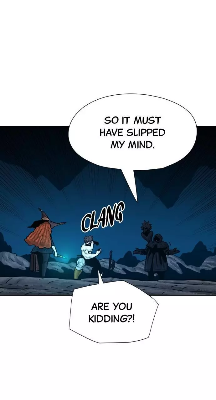 Warrior Executioner Chapter 65 page 81