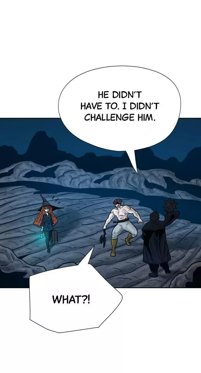 Warrior Executioner Chapter 65 page 76