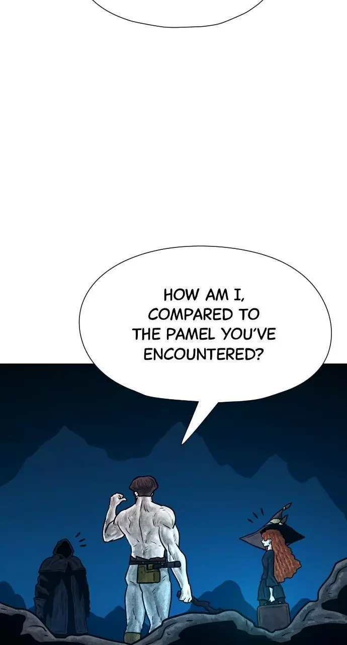 Warrior Executioner Chapter 65 page 97