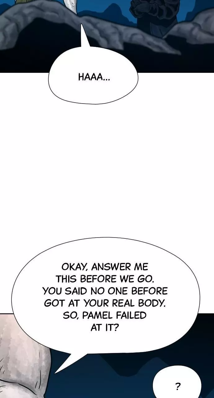 Warrior Executioner Chapter 65 page 71