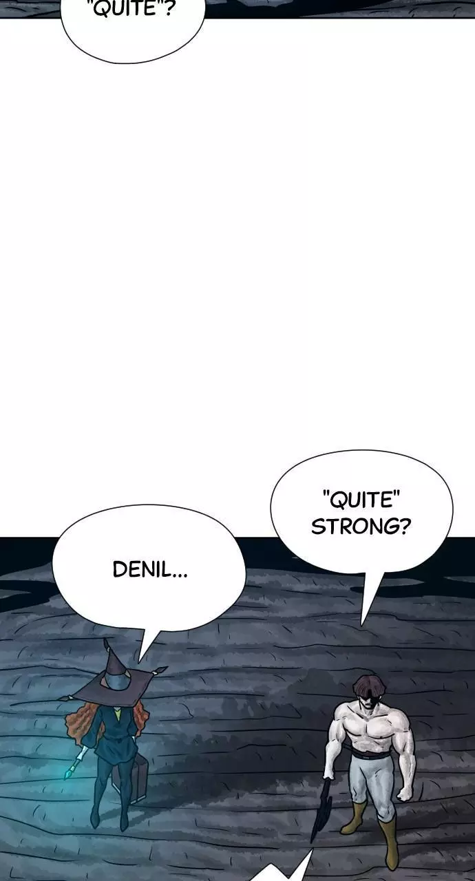 Warrior Executioner Chapter 65 page 100