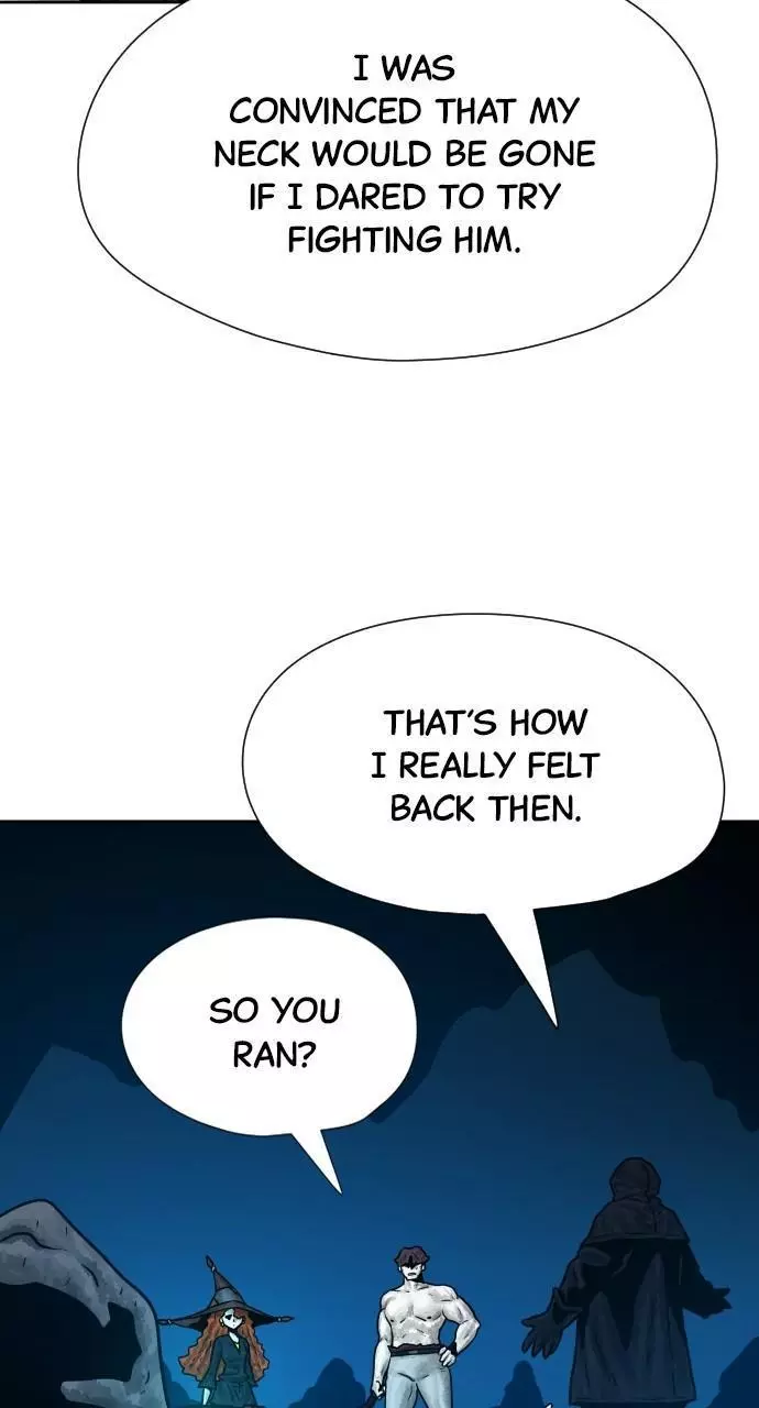 Warrior Executioner Chapter 65 page 92