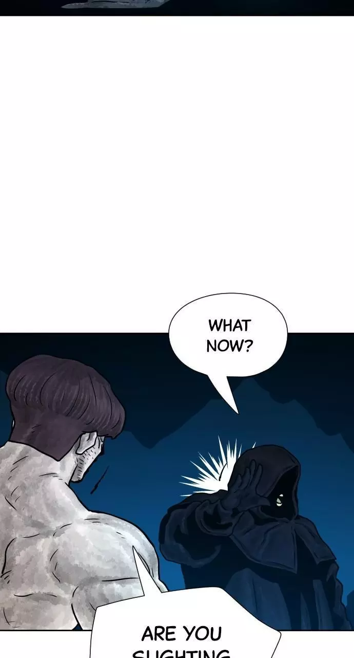 Warrior Executioner Chapter 65 page 98