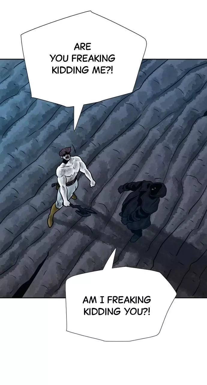 Warrior Executioner Chapter 65 page 67