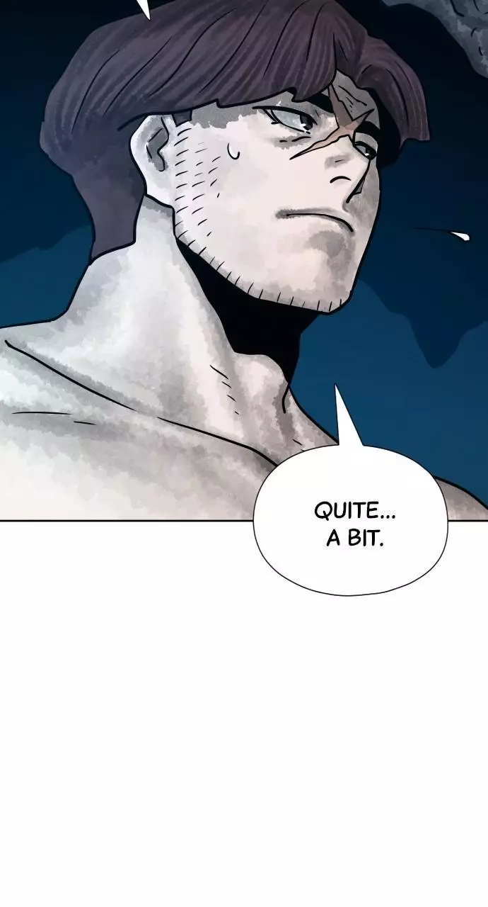 Warrior Executioner Chapter 65 page 108