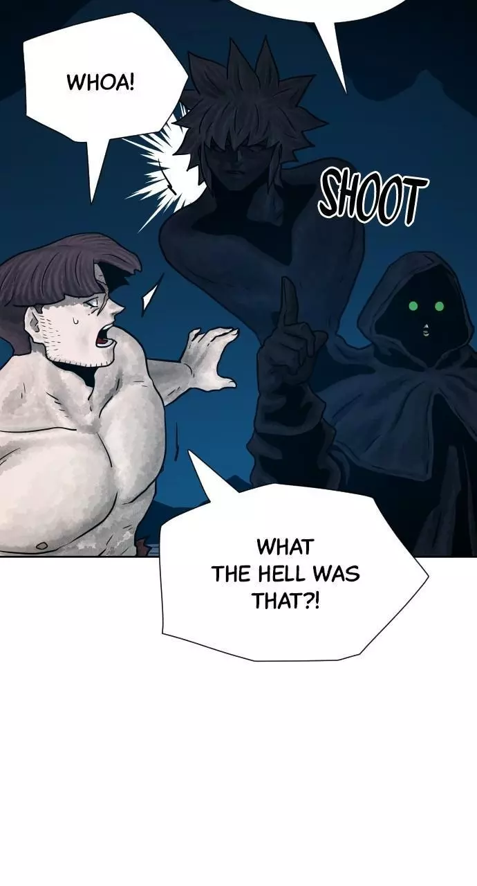 Warrior Executioner Chapter 65 page 74