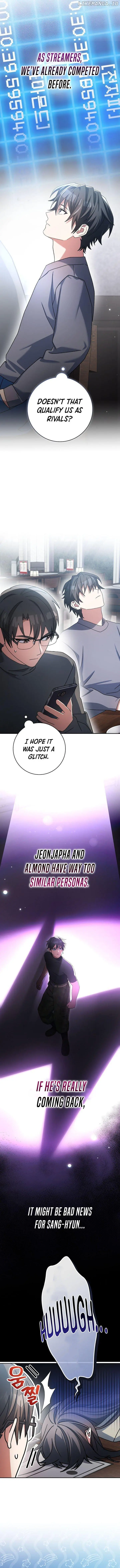 Genius Archer's Livestreaming Chapter 65 page 3