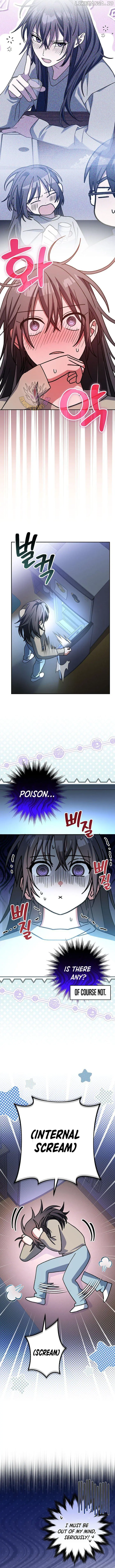 Genius Archer's Livestreaming Chapter 65 page 11