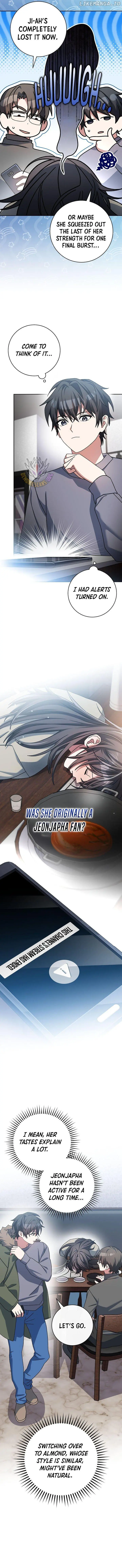 Genius Archer's Livestreaming Chapter 65 page 4