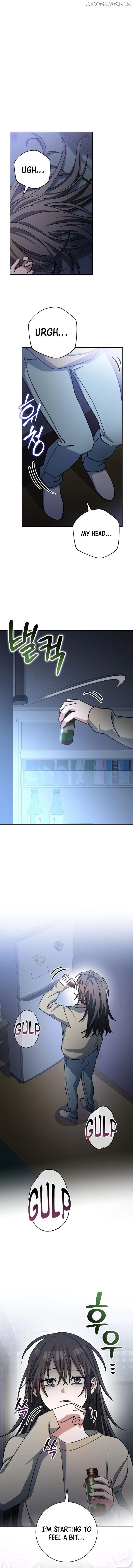 Genius Archer's Livestreaming Chapter 65 page 10