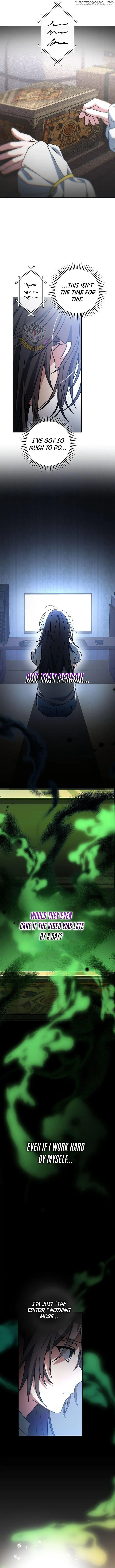 Genius Archer's Livestreaming Chapter 65 page 13