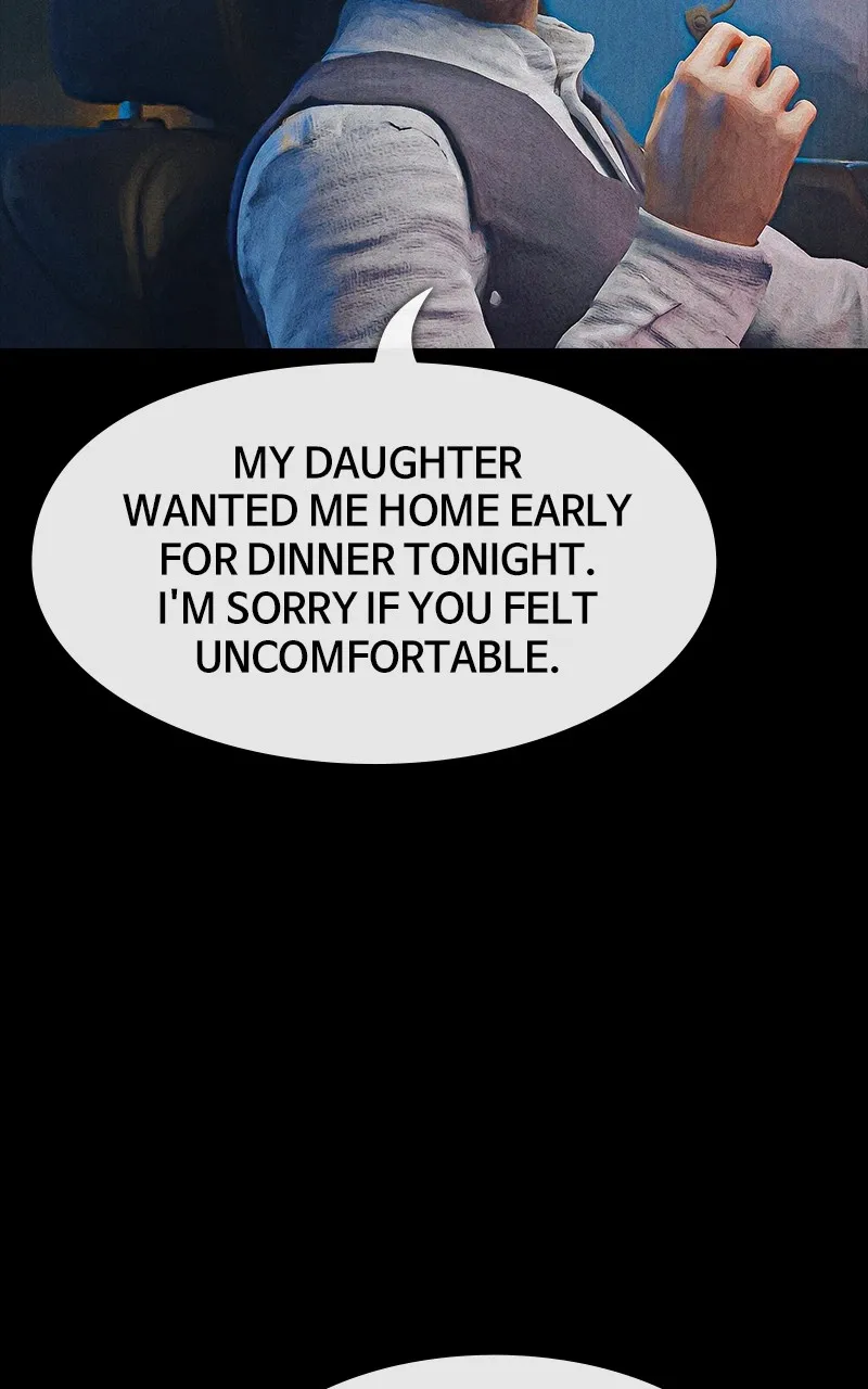 There Are No Demons Chapter 65 page 23