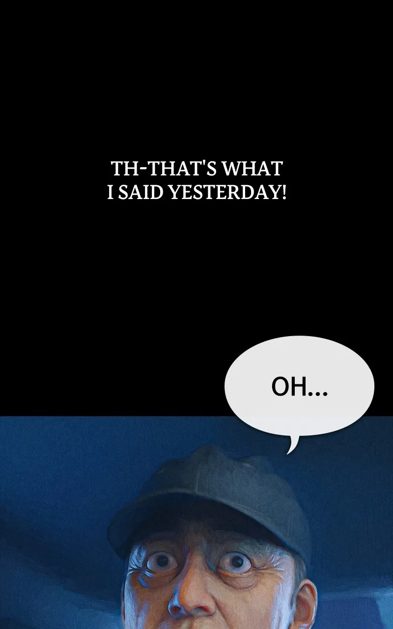 There Are No Demons Chapter 65 page 35
