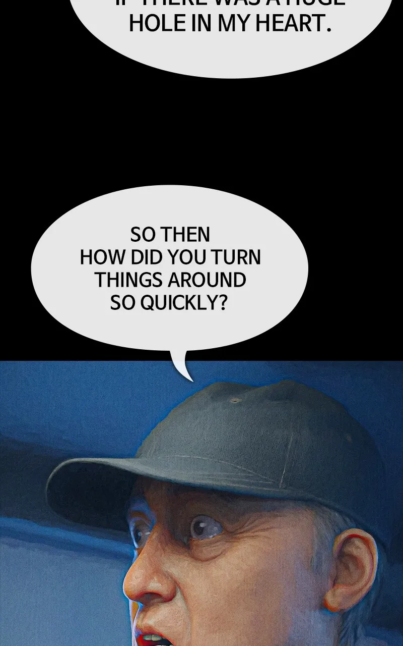 There Are No Demons Chapter 65 page 38