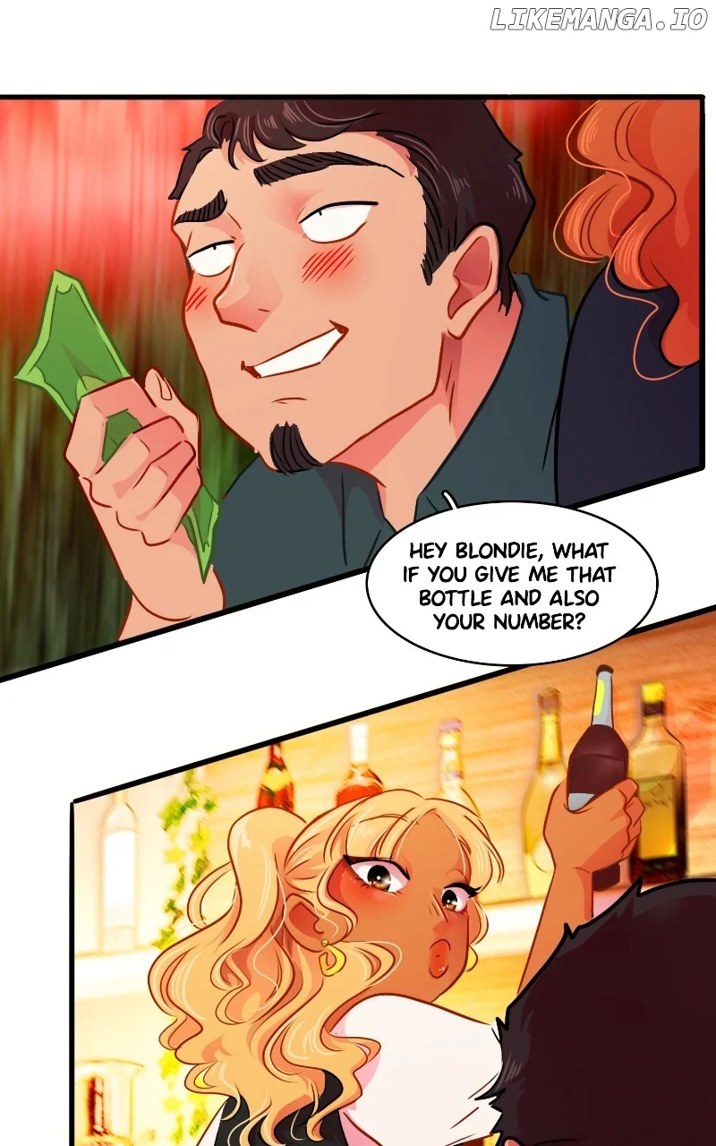 Love 4 a Walk Chapter 65 page 30