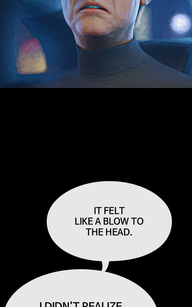 There Are No Demons Chapter 65 page 36