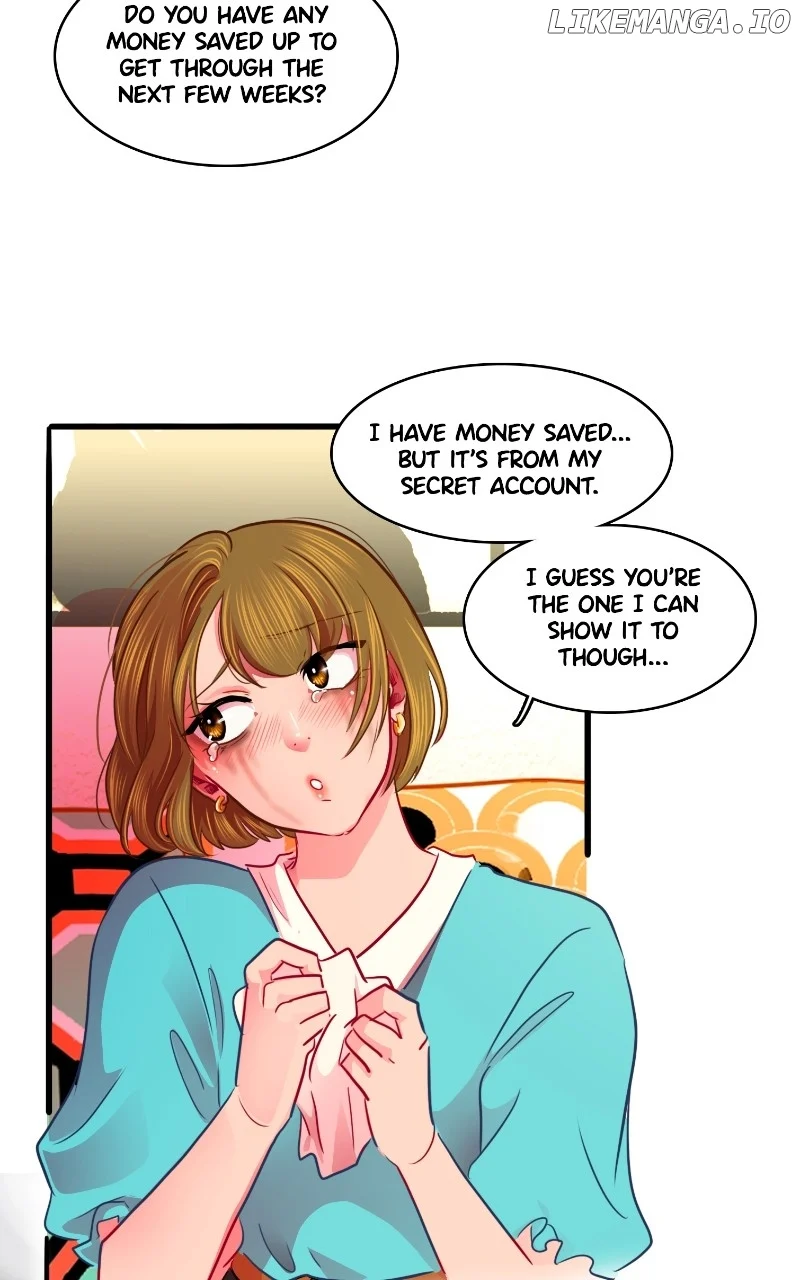 Love 4 a Walk Chapter 65 page 5