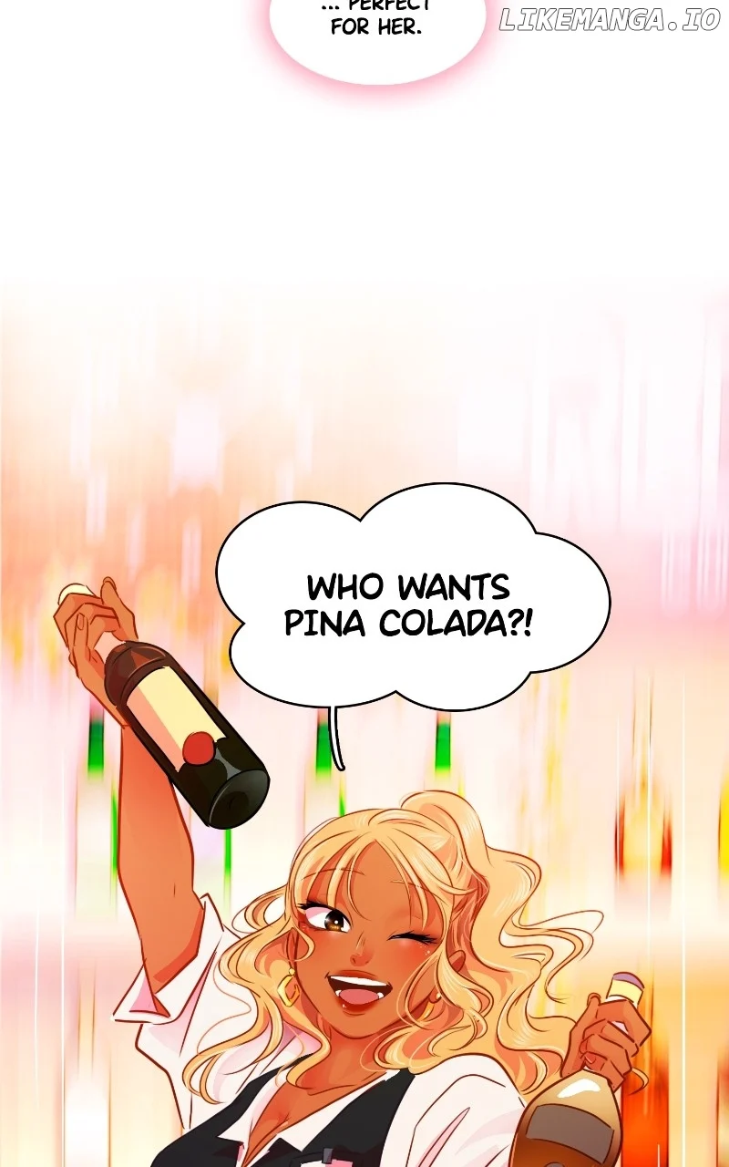 Love 4 a Walk Chapter 65 page 24