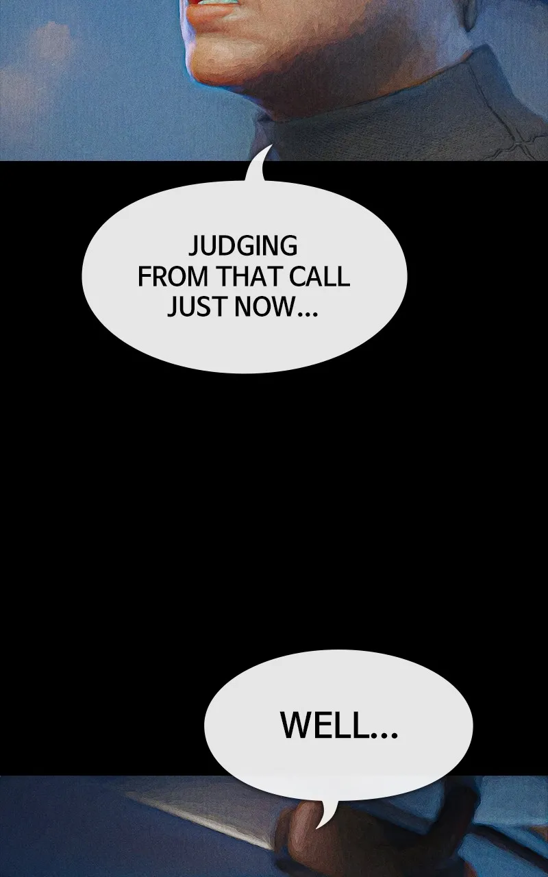 There Are No Demons Chapter 65 page 39