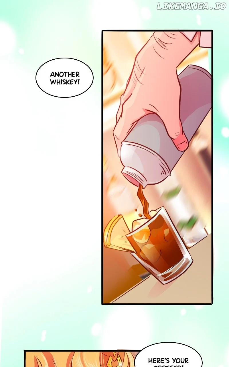 Love 4 a Walk Chapter 65 page 36