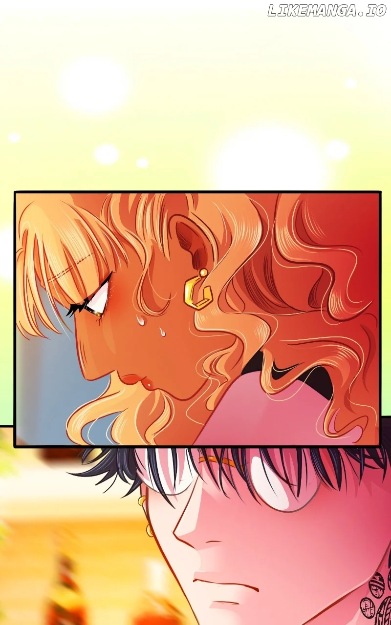 Love 4 a Walk Chapter 65 page 43