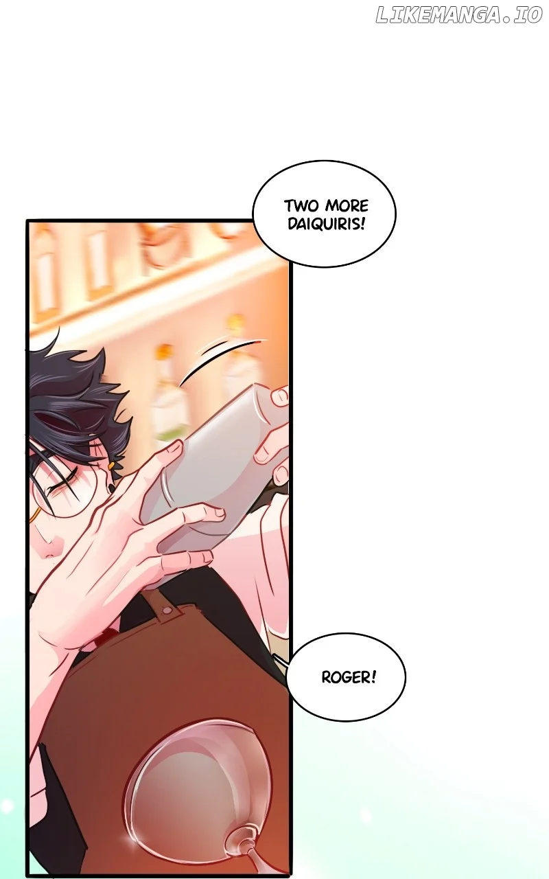 Love 4 a Walk Chapter 65 page 35