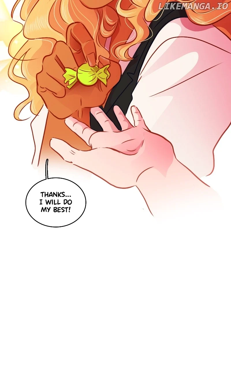 Love 4 a Walk Chapter 65 page 49