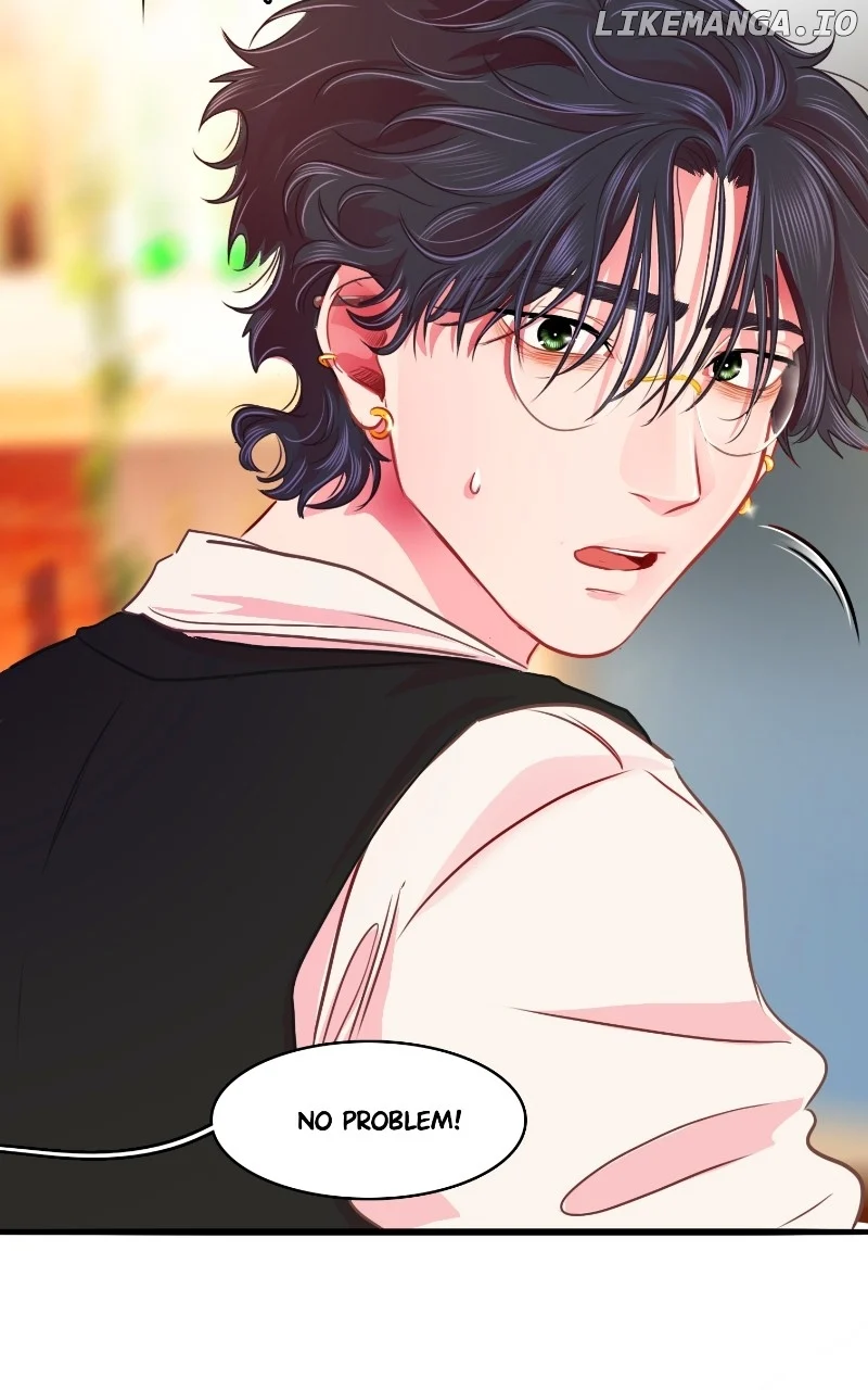 Love 4 a Walk Chapter 65 page 42