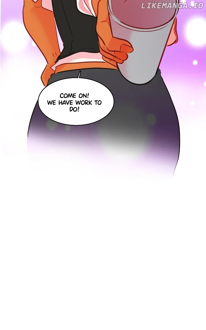 Love 4 a Walk Chapter 65 page 34
