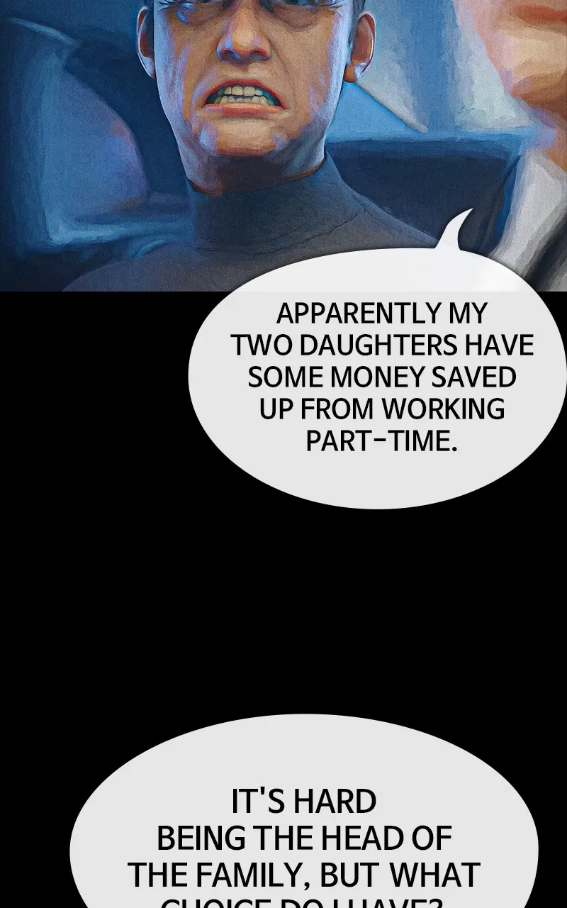 There Are No Demons Chapter 65 page 47