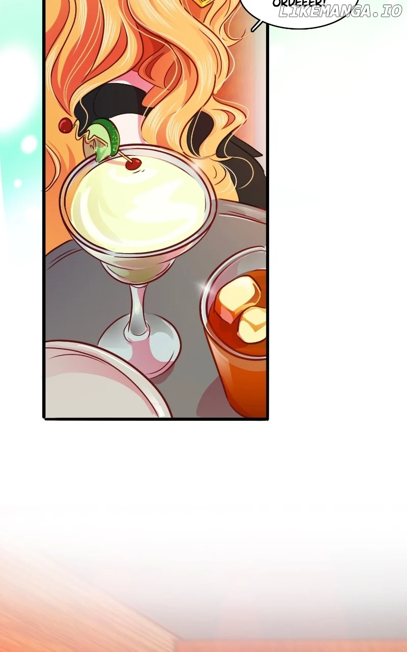 Love 4 a Walk Chapter 65 page 37