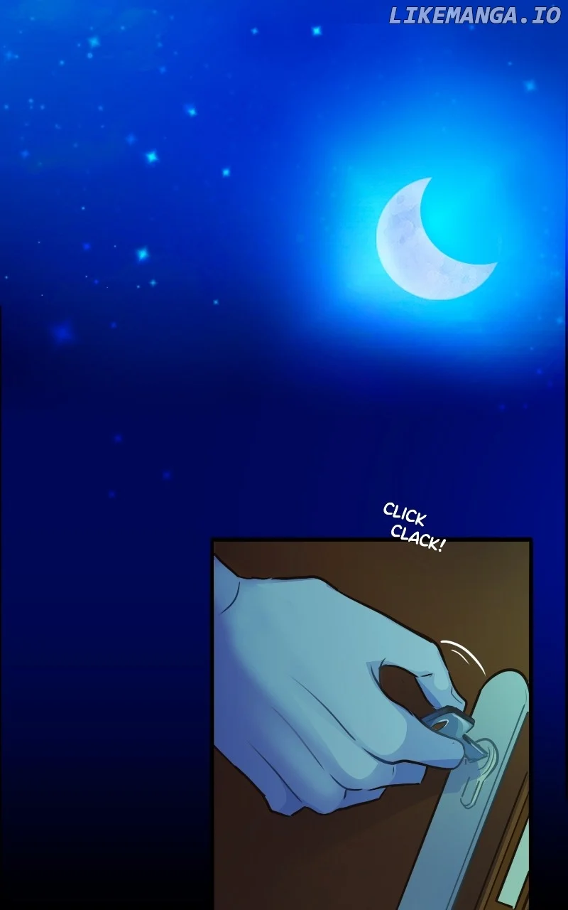 Love 4 a Walk Chapter 65 page 51
