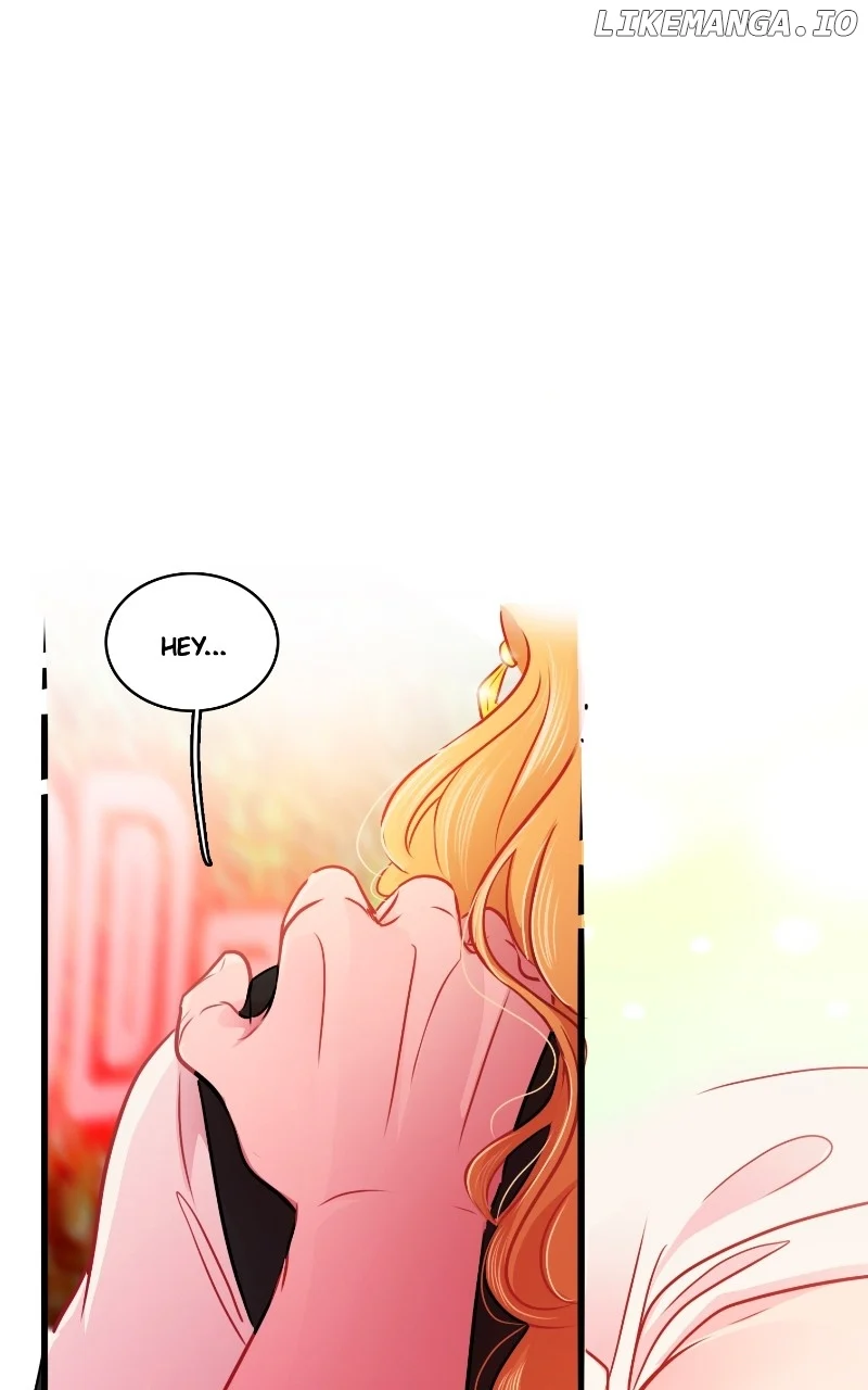 Love 4 a Walk Chapter 65 page 45