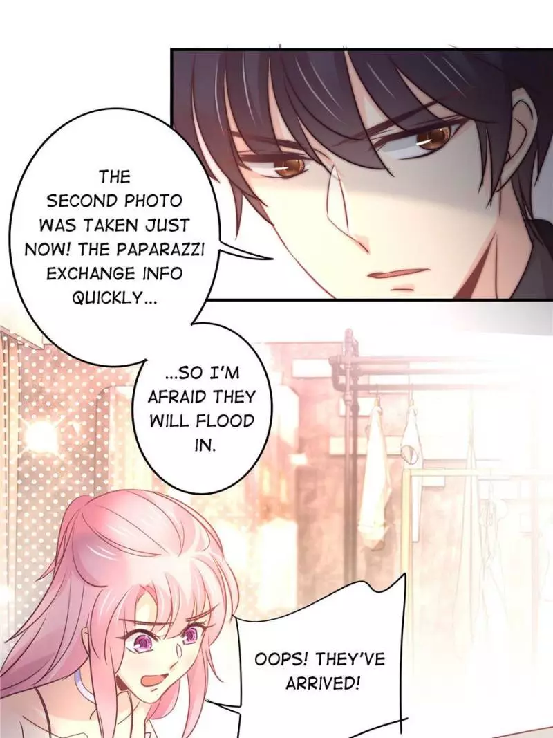 My Wild Tender Bride Chapter 92 page 13