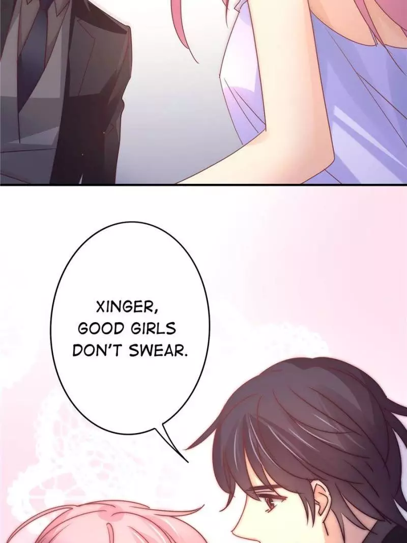 My Wild Tender Bride Chapter 92 page 10