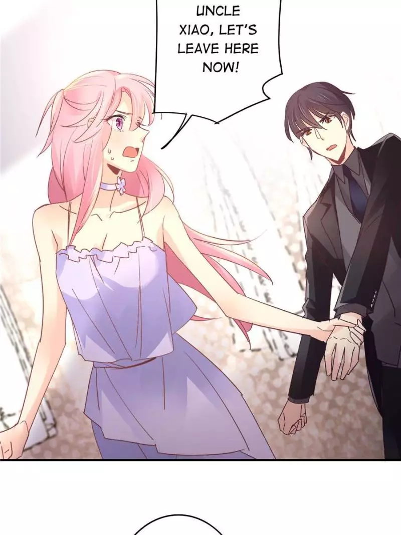 My Wild Tender Bride Chapter 92 page 15