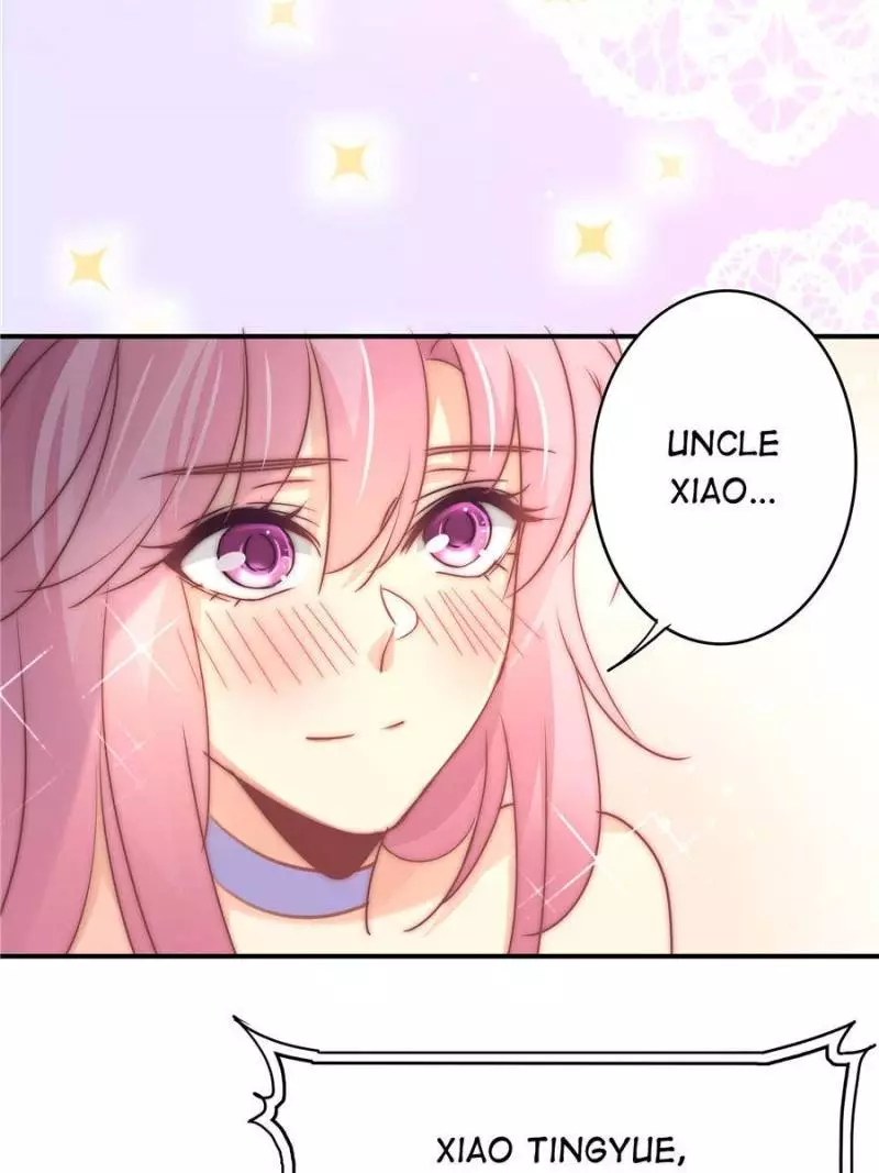 My Wild Tender Bride Chapter 92 page 4