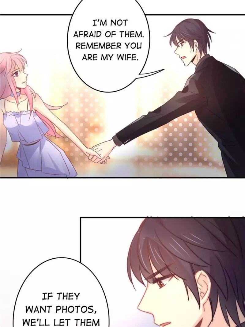My Wild Tender Bride Chapter 92 page 16