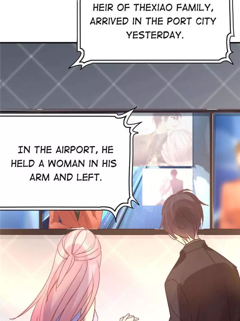 My Wild Tender Bride Chapter 92 page 5