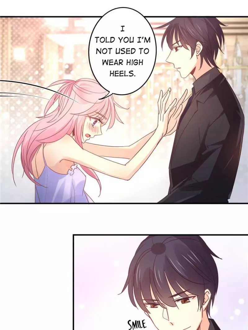 My Wild Tender Bride Chapter 92 page 1
