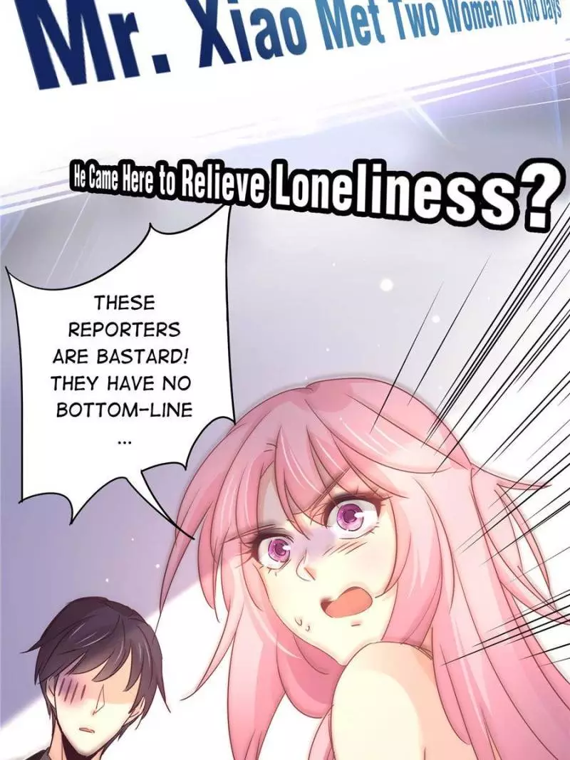 My Wild Tender Bride Chapter 92 page 8